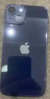 Apple iPhone 14, 128 gb, Blue-2