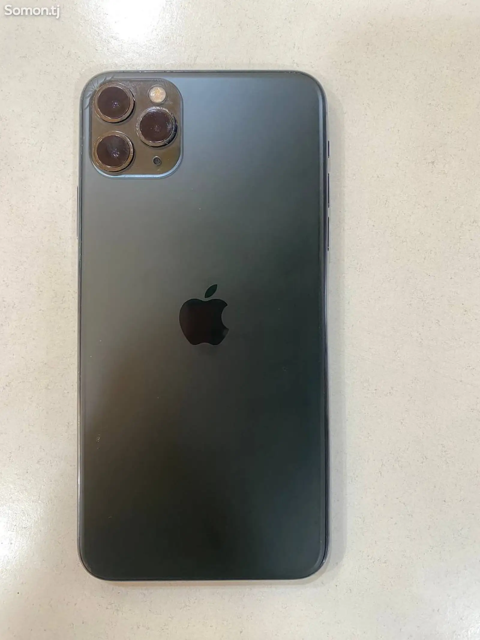 Apple iPhone 11 Pro Max, 256 gb-2