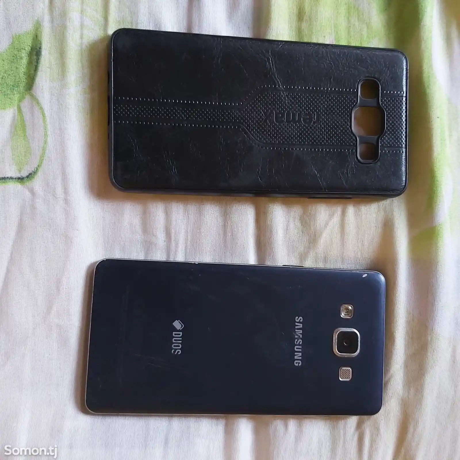 Samsung Galaxy А5-3