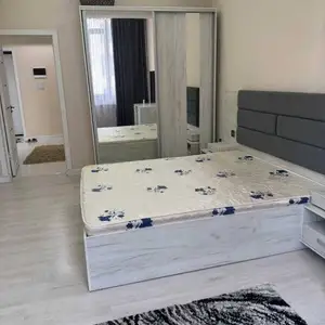 2-комн. квартира, 15 этаж, 61м², Садбарг