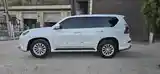 Lexus GX series, 2015-4