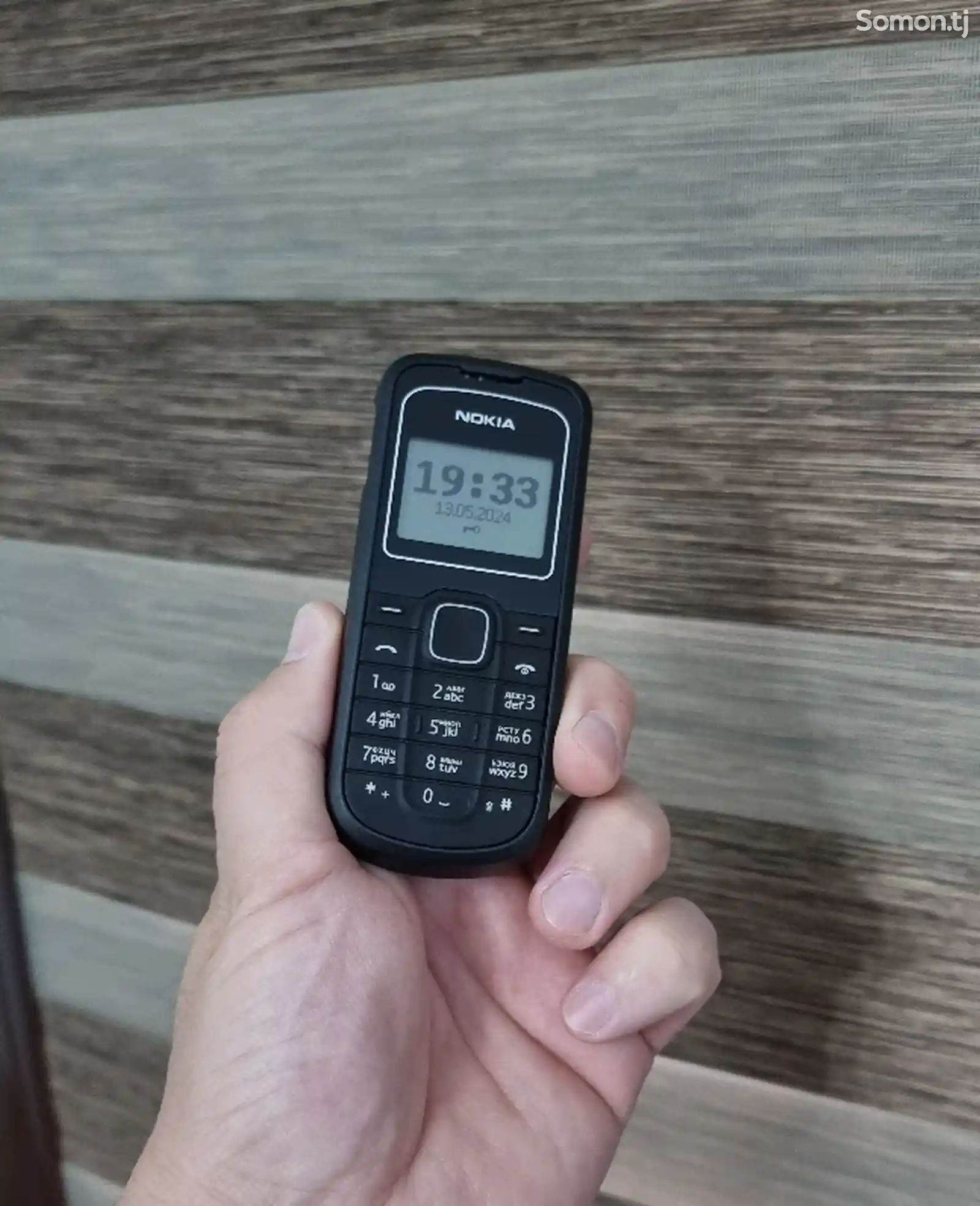Nokia 1202-4