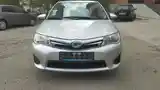 Toyota Fielder, 2015-2