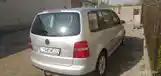 Volkswagen Touran, 2007-3