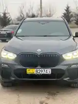 BMW X5, 2022-13