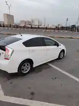 Toyota Prius, 2010-4