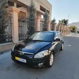 Hyundai i30, 2009