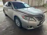 Toyota Camry, 2011-8