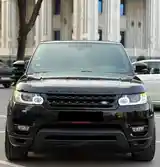 Land Rover Range Rover Sport, 2015-3