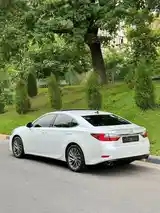 Lexus ES series, 2013-8