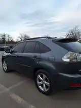 Lexus RX series, 2007-5