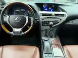 Lexus RX series, 2013-10