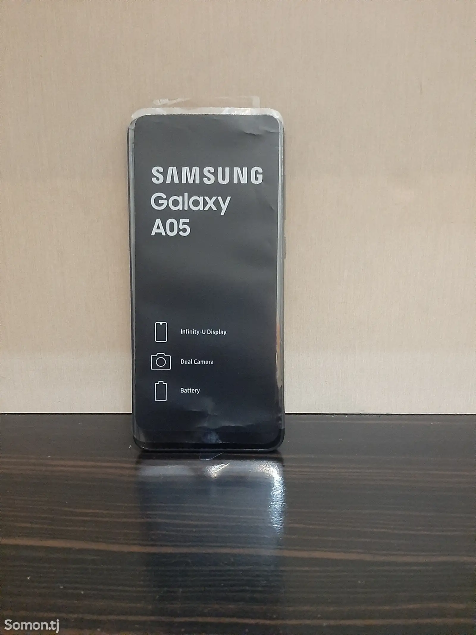 Samsung Galaxy A05-1