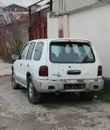 Kia Sportage Grand, 1998-2