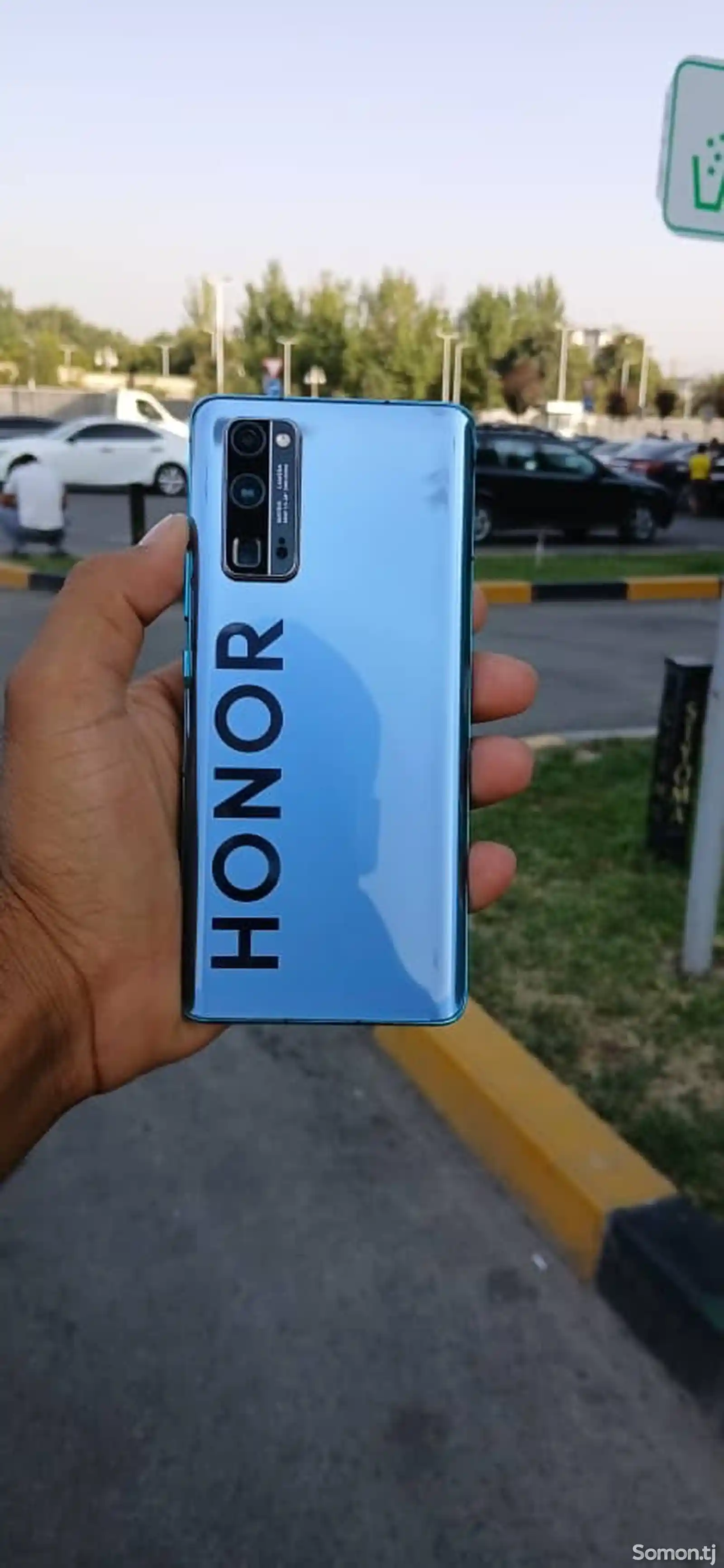 Xiaomi Honor 30 Pro +-1