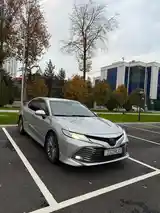 Toyota Camry, 2018-3