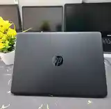 Ноутбук hp 15s core i3-10051G-8