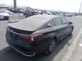 Lexus ES series, 2020-4