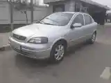 Opel Astra G, 2002-2