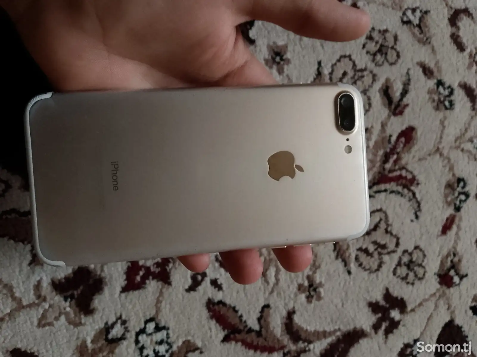 Apple iPhone 7 plus, 128 gb-1