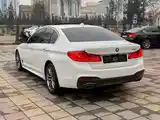 BMW 5 series, 2018-5