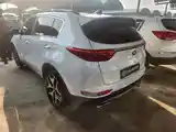 Kia Sportage, 2016-3