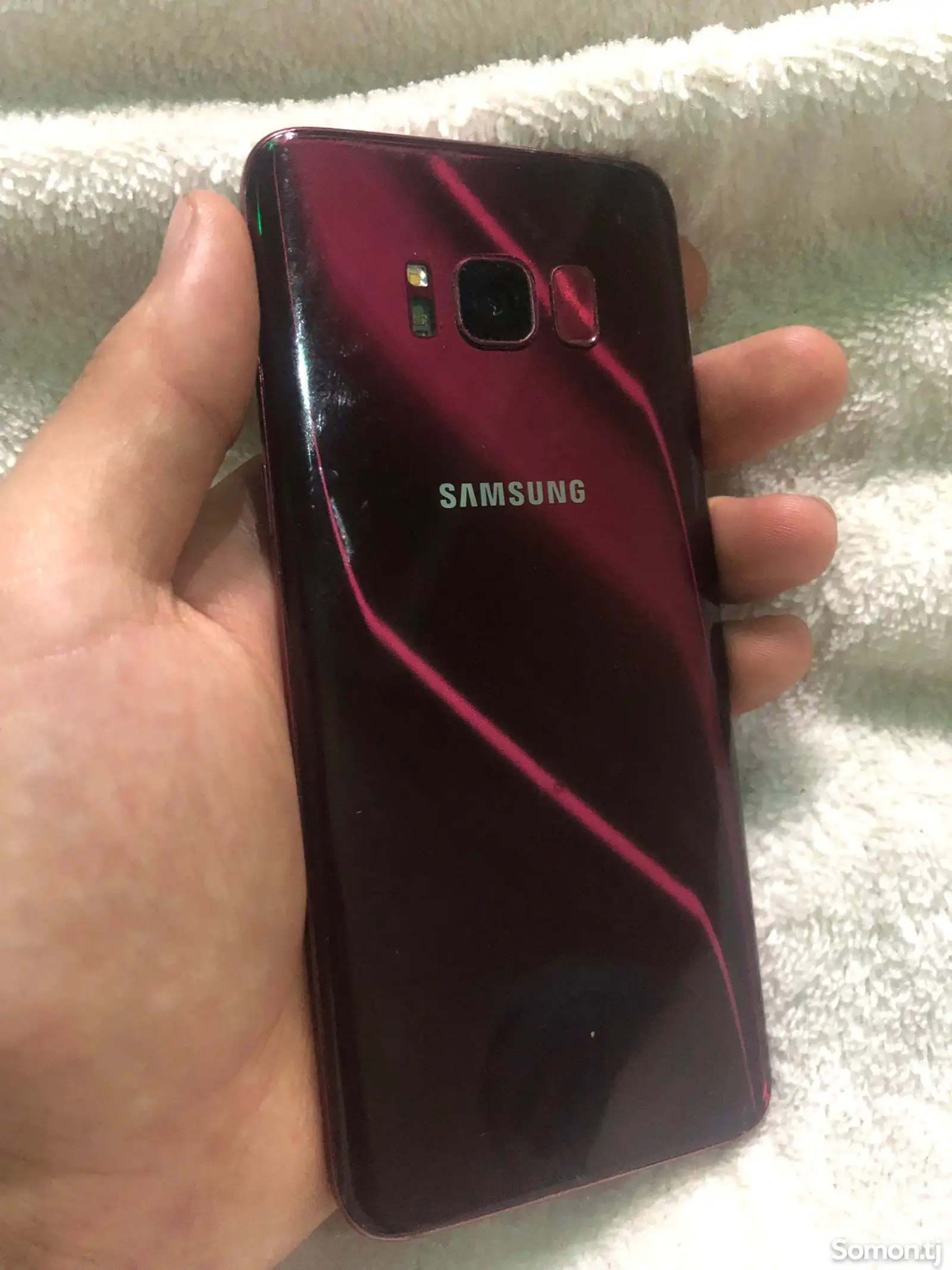 Samsung Galaxy S8-1