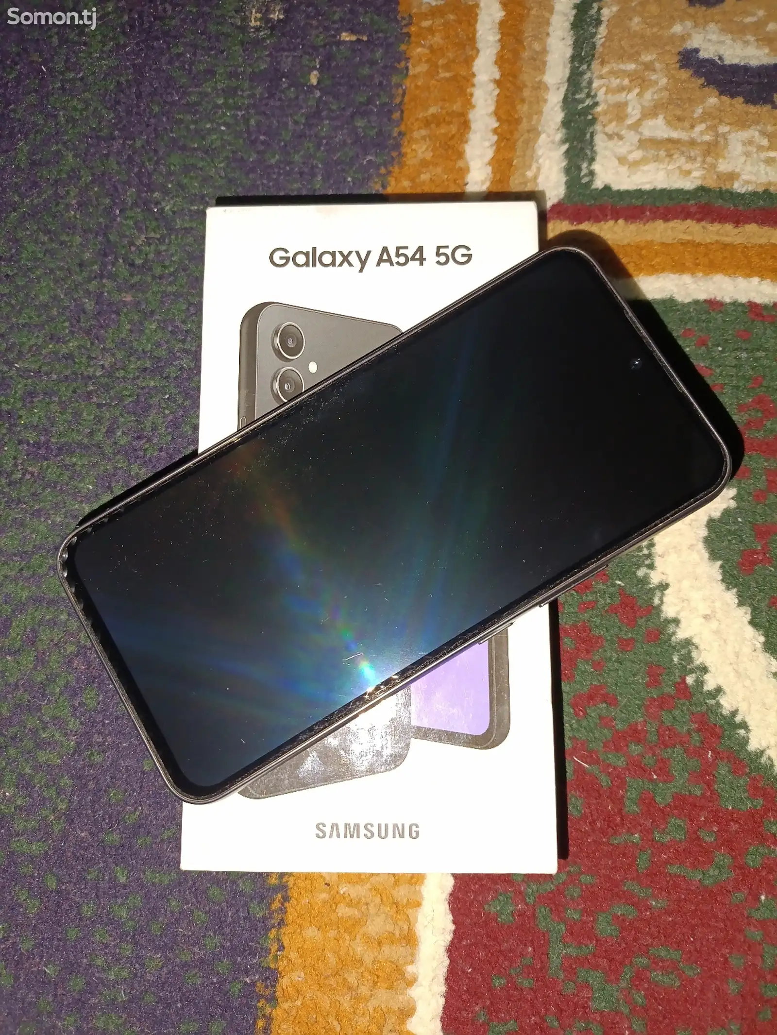 Galaxy Samsung A54 8/128gb-1