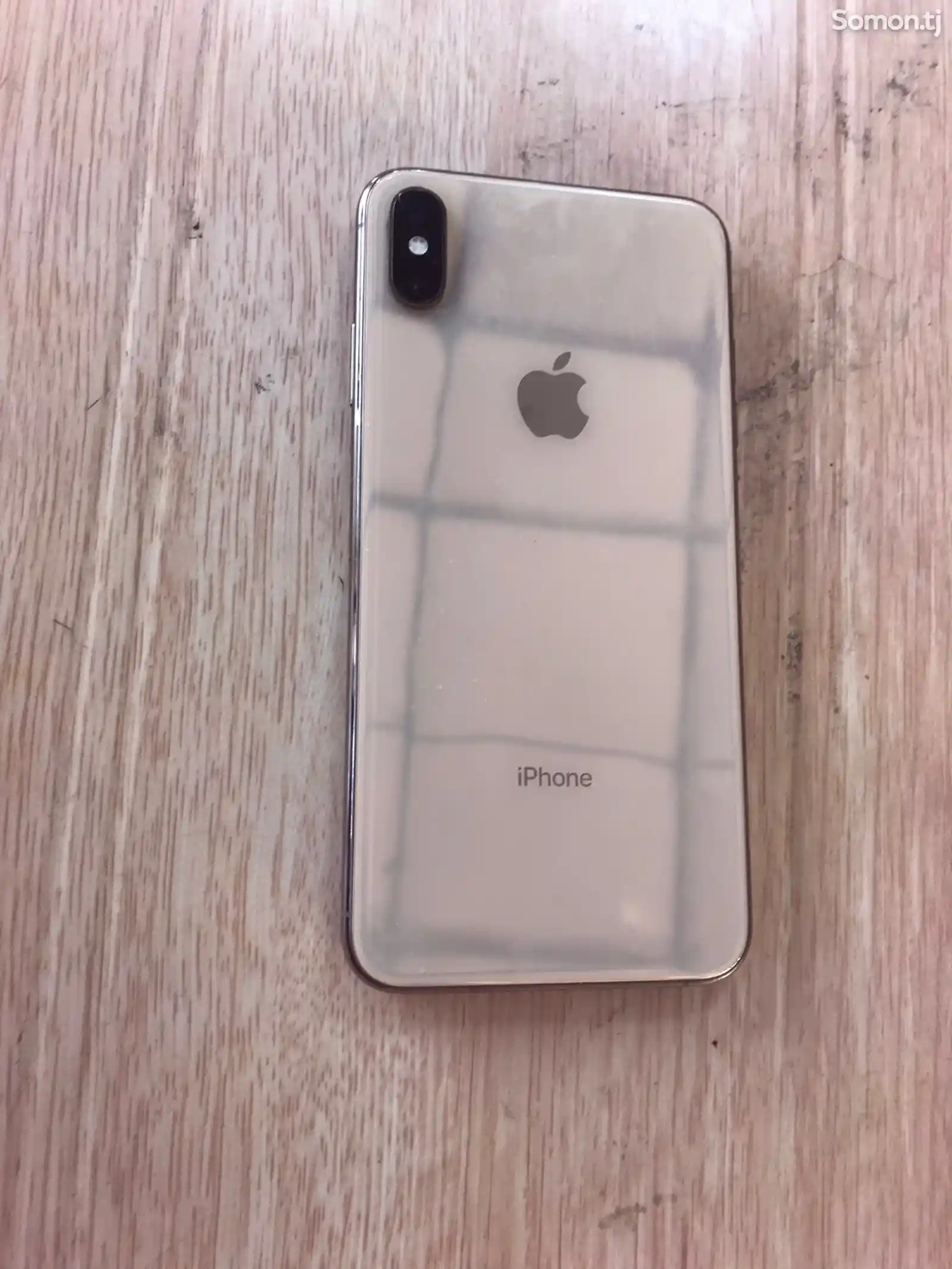 Apple iPhone Xs Max, 64 gb, Gold-3