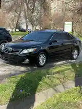 Toyota Camry, 2011-5