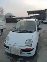 Daewoo Matiz, 1999-4