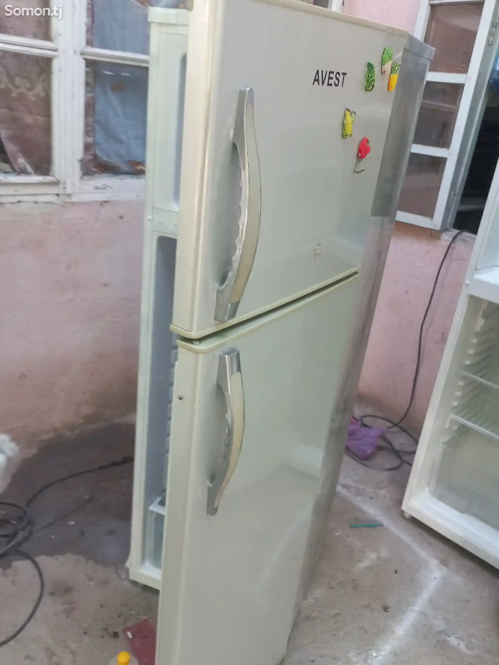 Холодильник AVEST-2
