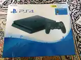 Игровая приставка Sony Playstation 4 slim 9.00 1tb-3