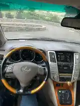 Lexus RX series, 2007-7