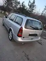 Opel Astra G, 2001-4