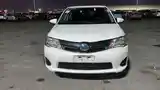 Toyota Fielder, 2014-7