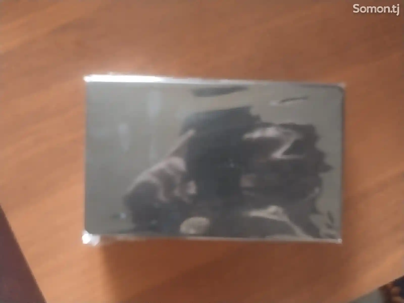 External HDD Case-6