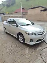 Toyota Corolla, 2012-4