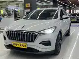 Hongqi E-HS3, 2019-2