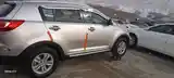 Kia Sportage, 2012-2