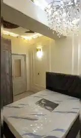 2-комн. квартира, 6 этаж, 65м², Созидание Relax-6