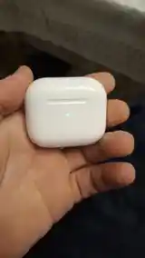 Беспроводные наушники Airpods 3-2