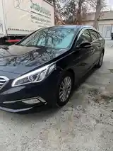 Hyundai Sonata, 2014-4