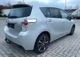 Toyota Verso, 2015-11