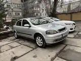 Opel Astra G, 2003-2