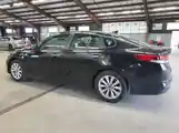 Kia Optima, 2016-2