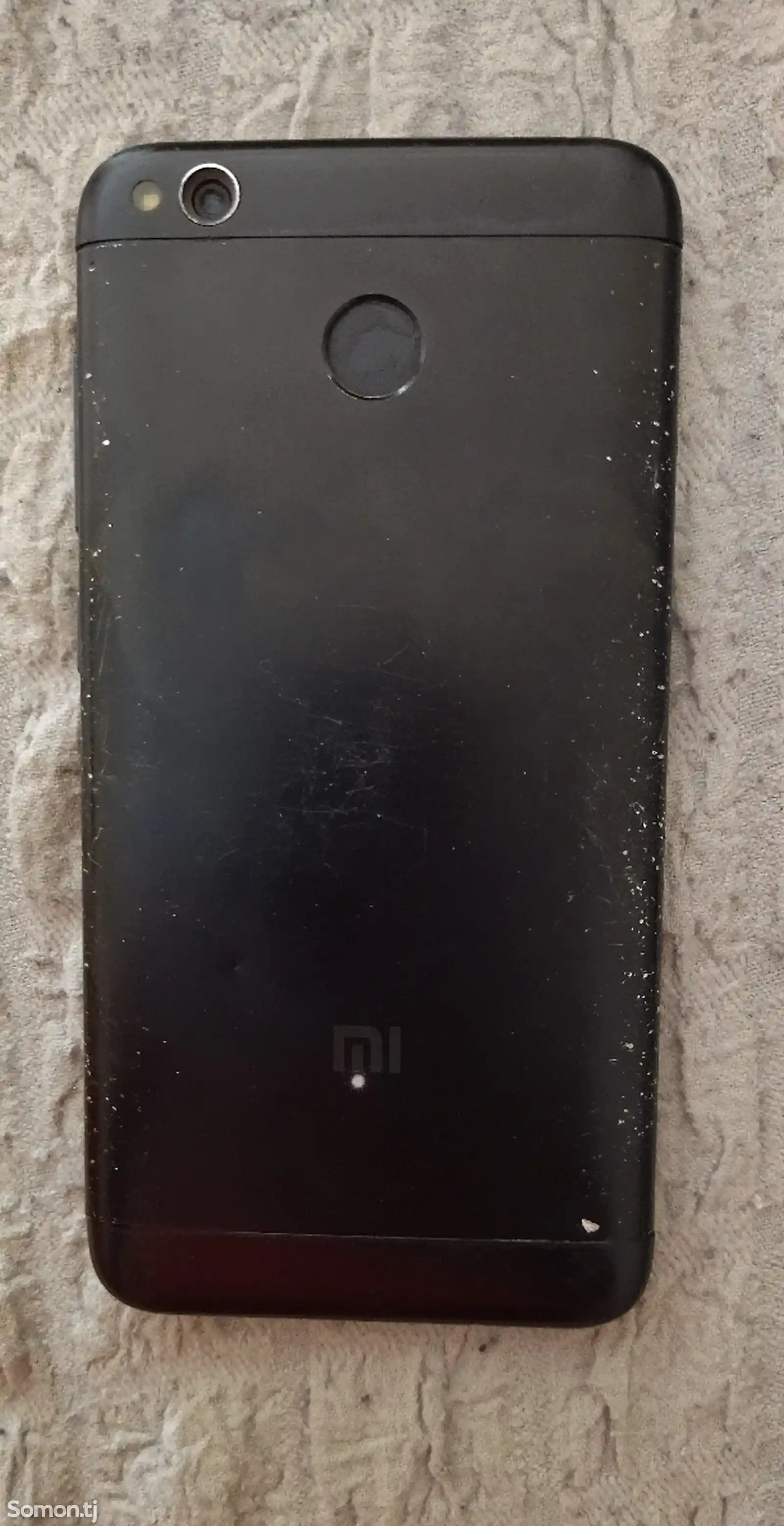 Xiaomi Mi 4х на запчасти-2