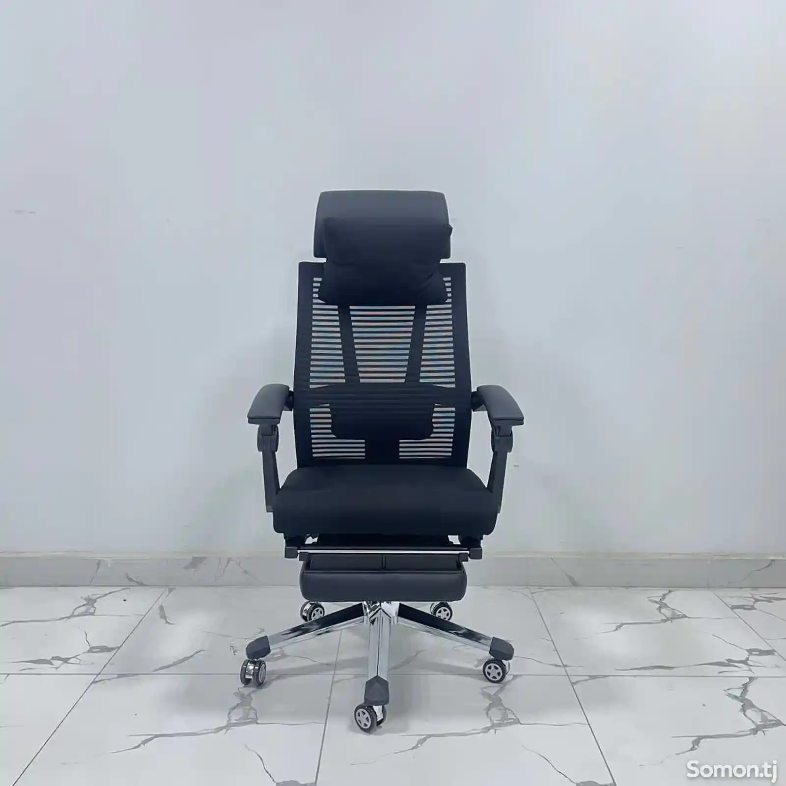 Солидное кресло-2