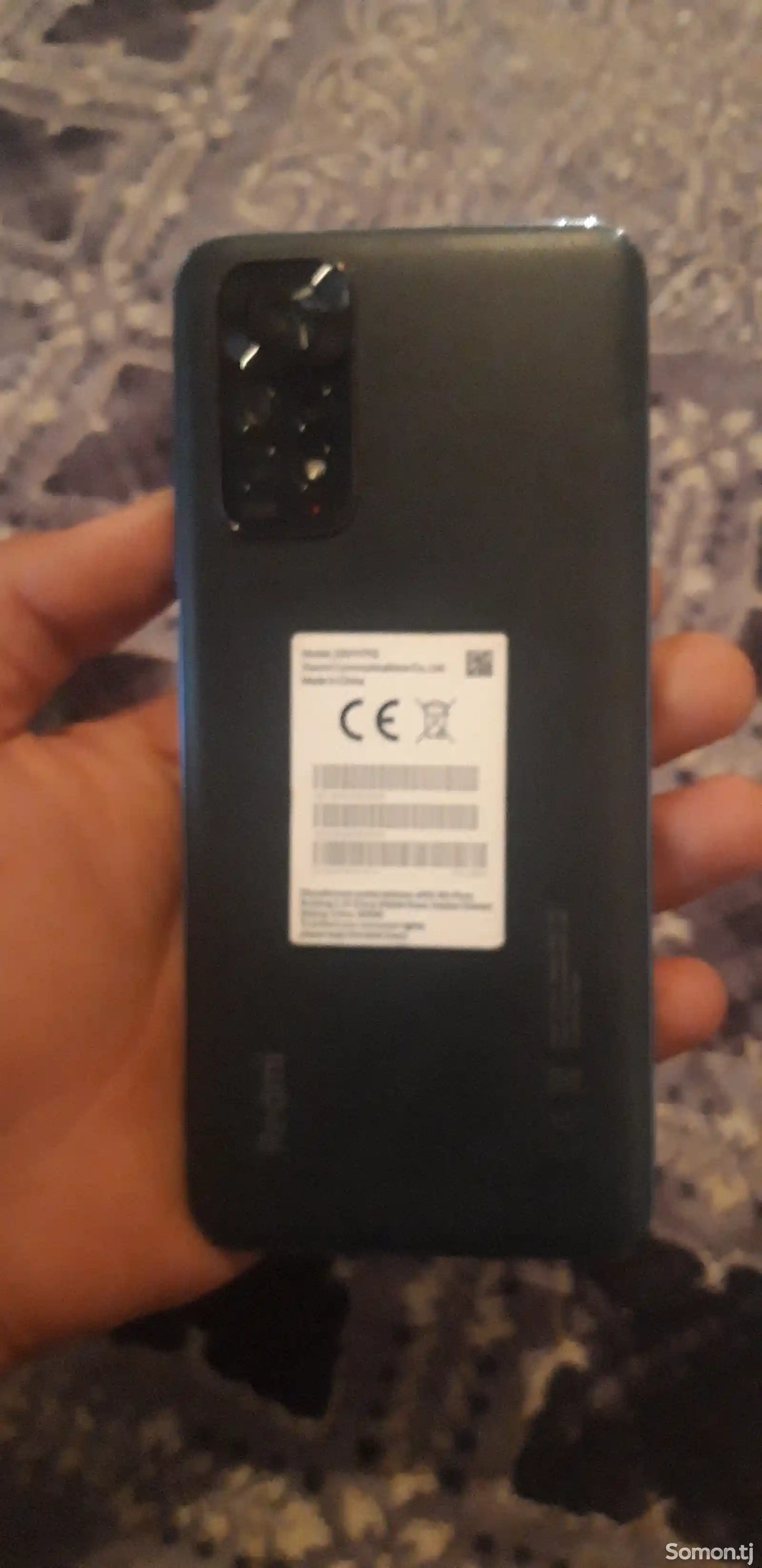 Xiaomi Redmi Note 11-3