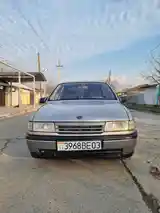 Opel Vectra A, 1989-4